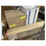 LARGE LOT of (Mostly) New Pro Audio Video & Control Items and Accessories LARGE LOT of (Mostly) New Pro Audio Video & Control Items and Accessories