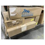 LARGE LOT of (Mostly) New Pro Audio Video & Control Items and Accessories LARGE LOT of (Mostly) New Pro Audio Video & Control Items and Accessories