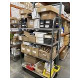 LARGE LOT of (Mostly) New Pro Audio Video & Control Items and Accessories LARGE LOT of (Mostly) New Pro Audio Video & Control Items and Accessories