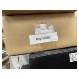 LARGE LOT of (Mostly) New Pro Audio Video & Control Items and Accessories LARGE LOT of (Mostly) New Pro Audio Video & Control Items and Accessories