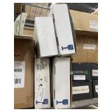 LARGE LOT of (Mostly) New Pro Audio Video & Control Items and Accessories LARGE LOT of (Mostly) New Pro Audio Video & Control Items and Accessories