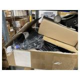 LARGE LOT of (Mostly) New Pro Audio Video & Control Items and Accessories LARGE LOT of (Mostly) New Pro Audio Video & Control Items and Accessories