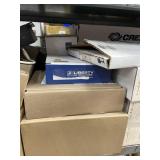 LARGE LOT of (Mostly) New Pro Audio Video & Control Items and Accessories LARGE LOT of (Mostly) New Pro Audio Video & Control Items and Accessories