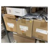 LARGE LOT of (Mostly) New Pro Audio Video & Control Items and Accessories LARGE LOT of (Mostly) New Pro Audio Video & Control Items and Accessories