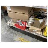 LARGE LOT of (Mostly) New Pro Audio Video & Control Items and Accessories LARGE LOT of (Mostly) New Pro Audio Video & Control Items and Accessories