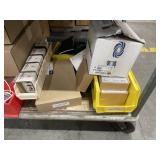 LARGE LOT of (Mostly) New Pro Audio Video & Control Items and Accessories LARGE LOT of (Mostly) New Pro Audio Video & Control Items and Accessories