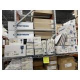 LARGE LOT of (Mostly) New Pro Audio Video & Control Items and Accessories LARGE LOT of (Mostly) New Pro Audio Video & Control Items and Accessories
