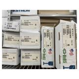 LARGE LOT of (Mostly) New Pro Audio Video & Control Items and Accessories LARGE LOT of (Mostly) New Pro Audio Video & Control Items and Accessories