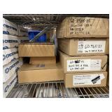 LARGE LOT of (Mostly) New Pro Audio Video & Control Items and Accessories LARGE LOT of (Mostly) New Pro Audio Video & Control Items and Accessories