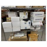 LARGE LOT of (Mostly) New Pro Audio Video & Control Items and Accessories LARGE LOT of (Mostly) New Pro Audio Video & Control Items and Accessories