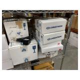 LARGE LOT of (Mostly) New Pro Audio Video & Control Items and Accessories LARGE LOT of (Mostly) New Pro Audio Video & Control Items and Accessories