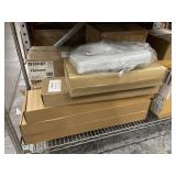 LARGE LOT of (Mostly) New Pro Audio Video & Control Items and Accessories LARGE LOT of (Mostly) New Pro Audio Video & Control Items and Accessories