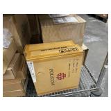 LARGE LOT of (Mostly) New Pro Audio Video & Control Items and Accessories LARGE LOT of (Mostly) New Pro Audio Video & Control Items and Accessories