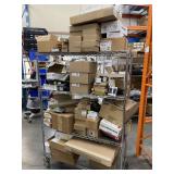 LARGE LOT of (Mostly) New Pro Audio Video & Control Items and Accessories LARGE LOT of (Mostly) New Pro Audio Video & Control Items and Accessories