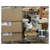 LARGE LOT of (Mostly) New Pro Audio Video & Control Items and Accessories LARGE LOT of (Mostly) New Pro Audio Video & Control Items and Accessories