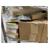 LARGE LOT of (Mostly) New Pro Audio Video & Control Items and Accessories LARGE LOT of (Mostly) New Pro Audio Video & Control Items and Accessories