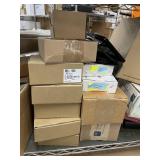 LARGE LOT of (Mostly) New Pro Audio Video & Control Items and Accessories LARGE LOT of (Mostly) New Pro Audio Video & Control Items and Accessories