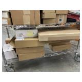LARGE LOT of (Mostly) New Pro Audio Video & Control Items and Accessories LARGE LOT of (Mostly) New Pro Audio Video & Control Items and Accessories