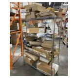 LARGE LOT of (Mostly) New Pro Audio Video & Control Items and Accessories LARGE LOT of (Mostly) New Pro Audio Video & Control Items and Accessories