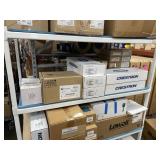 LARGE LOT of (Mostly) New Pro Audio Video & Control Items and Accessories LARGE LOT of (Mostly) New Pro Audio Video & Control Items and Accessories