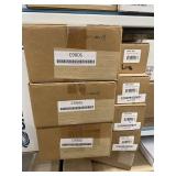 LARGE LOT of (Mostly) New Pro Audio Video & Control Items and Accessories LARGE LOT of (Mostly) New Pro Audio Video & Control Items and Accessories