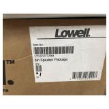 LARGE LOT of (Mostly) New Pro Audio Video & Control Items and Accessories LARGE LOT of (Mostly) New Pro Audio Video & Control Items and Accessories