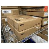 LARGE LOT of (Mostly) New Pro Audio Video & Control Items and Accessories LARGE LOT of (Mostly) New Pro Audio Video & Control Items and Accessories