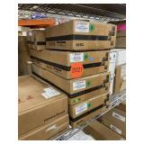 LARGE LOT of (Mostly) New Pro Audio Video & Control Items and Accessories LARGE LOT of (Mostly) New Pro Audio Video & Control Items and Accessories