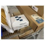 LARGE LOT of (Mostly) New Pro Audio Video & Control Items and Accessories LARGE LOT of (Mostly) New Pro Audio Video & Control Items and Accessories