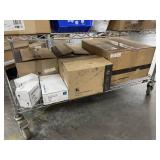 LARGE LOT of (Mostly) New Pro Audio Video & Control Items and Accessories LARGE LOT of (Mostly) New Pro Audio Video & Control Items and Accessories