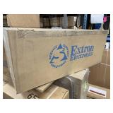 New in Box! PAIR of Extron SI 3C LP Full-Range 8 Ohm Ceiling Speakers with 4" Low Profile Back Cans New in Box! PAIR of Extron SI 3C LP Full-Range 8 Ohm Ceiling Speakers with 4" Low Profile Back Cans