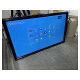 CleverTouch 65" Plus Series Interactive Touchscreen Electronic Whiteboard Video Monitor / Display with Built-in Wi-Fi Wireless Android CleverTouch 65" Plus Series Interactive Touchscreen Electronic Whiteboard Video Monitor / Display with Built-in Wi-Fi Wireless Android