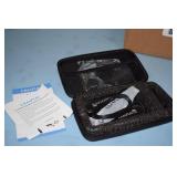 New in Box! Kimafun G130 2.4GHz Ultra Portable Wireless Microphone System (AudioVox S1608) New in Box! Kimafun G130 2.4GHz Ultra Portable Wireless Microphone System (AudioVox S1608)