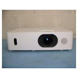 Hitachi, CP-WU5505, LCD Projector Hitachi, CP-WU5505, LCD Projector