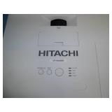 Hitachi, CP-WU5505, LCD Projector Hitachi, CP-WU5505, LCD Projector