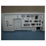 Hitachi, CP-WU5505, LCD Projector Hitachi, CP-WU5505, LCD Projector