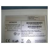 Hitachi, CP-WU5505, LCD Projector Hitachi, CP-WU5505, LCD Projector