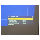 Hitachi, CP-WU5505, LCD Projector Hitachi, CP-WU5505, LCD Projector