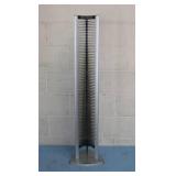 Atlantic CD / DVD Tower Atlantic CD / DVD Tower