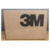 3M PAPR Versaflo Respiratory Helmet M-407 For Powered Air Purifying Respirator and Nomex Flame Resistant Shroud $725.75 - Brand New