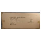 Wooden Dog Ramp Pink Mintedpaws $89.99 - Brand New