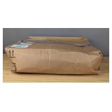 Gearilla 3-Inch Zippered Binder with Handle and Shoulder Strap $47.99 Retail - Brand New