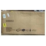 Kairay Roof Rack Cargo Basket Luggage Carrier Waterproof $199.99 Retail - Brand New