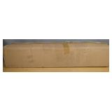 6.5ft Artificial Christmas Tree - Brand New