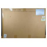 Vbaby Play Pen 66" x 51" Plastic Panels $152.99 Retail - Brand New