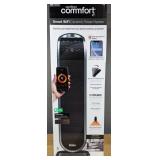 Atomi Smart Comfort Smart Wifi Ceramic Heater $89.99 Retail - Brand New