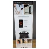 Atomi Smart Comfort Smart Wifi Ceramic Heater $89.99 Retail - Brand New