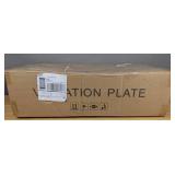 Vibration Plate Exercise Machine Adjustable Speeds for Fitness $119.99 Retail - Brand New