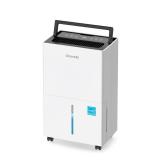 Glowells 4500sqft Energy Star Dehumidifier $249.99 Retail - Brand New