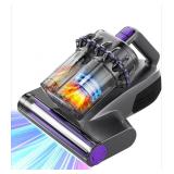 Vocesor Mattress Vacuum Cleaner with UV-C Light and High Heating Tech $599.99 Retail - Brand New